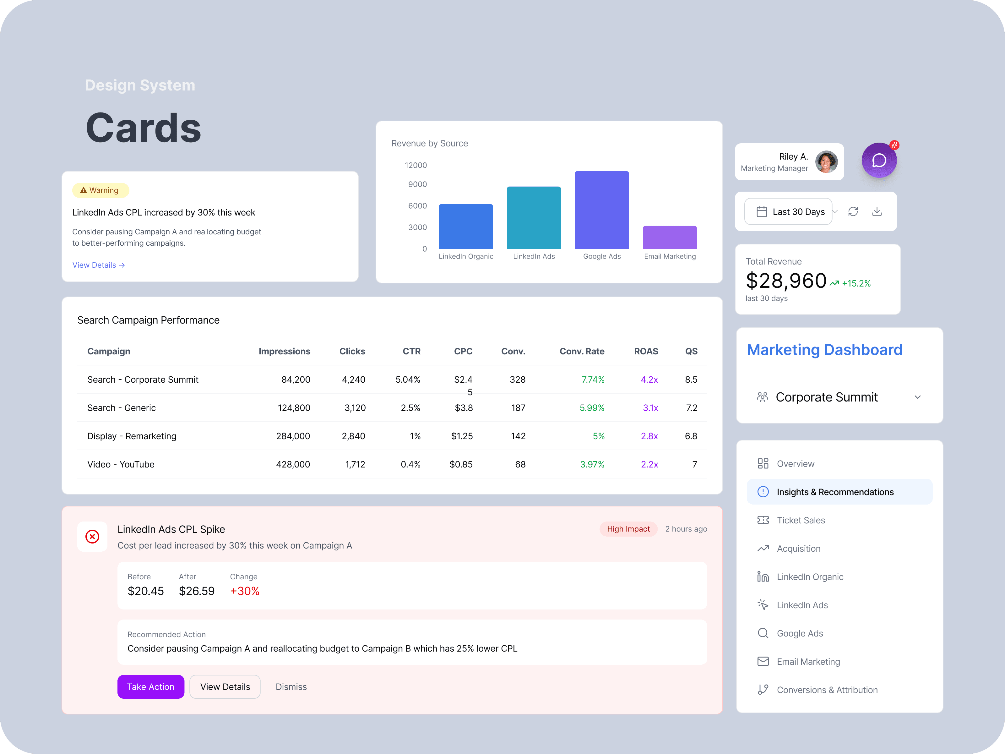 PolloIQ design system